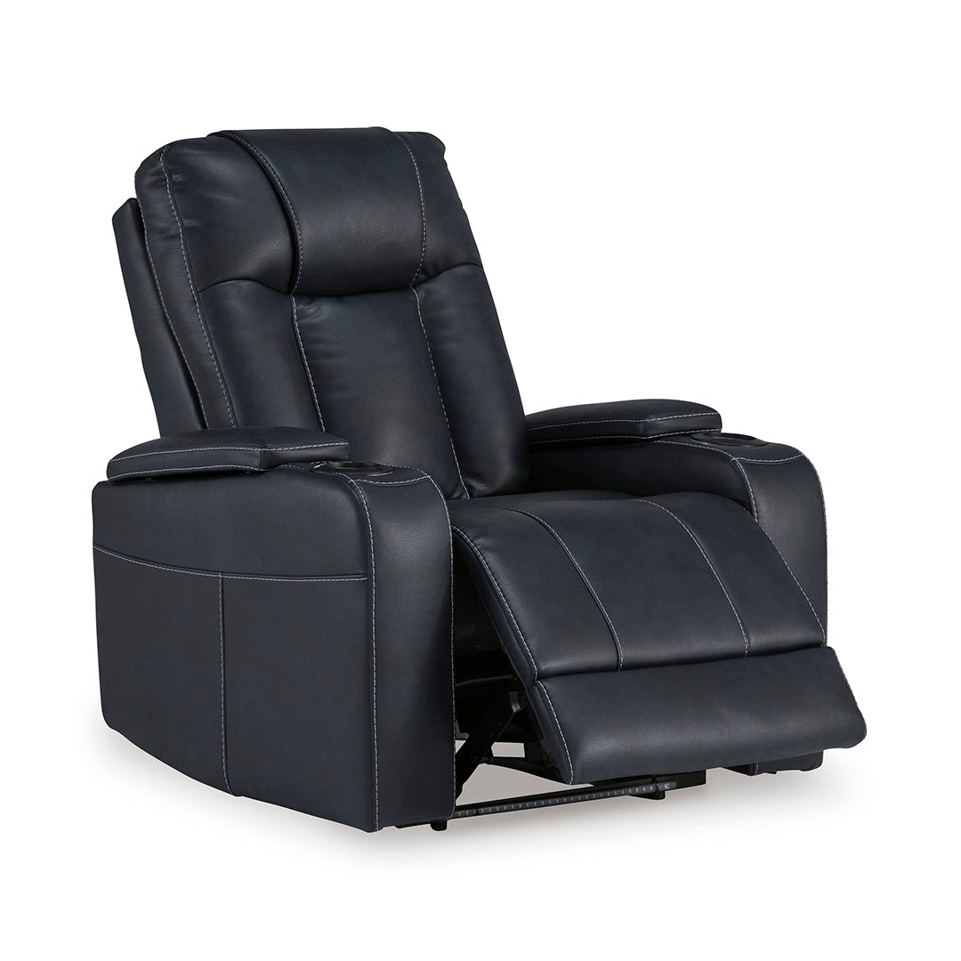 Sillón reclinable eléctrico Freazada