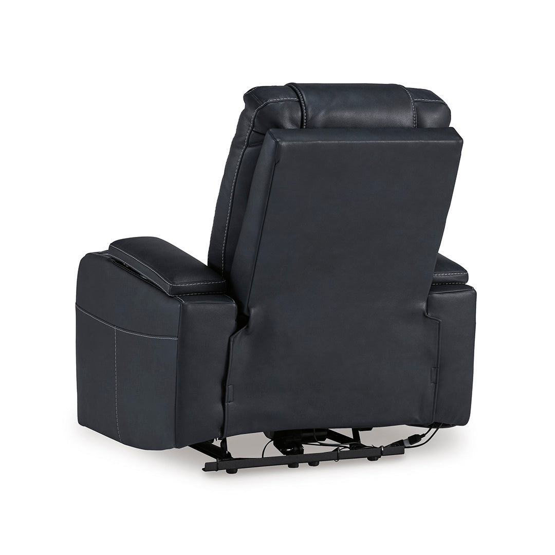 Sillón reclinable eléctrico Freazada