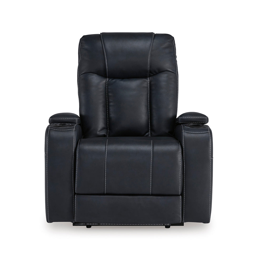 Sillón reclinable eléctrico Freazada
