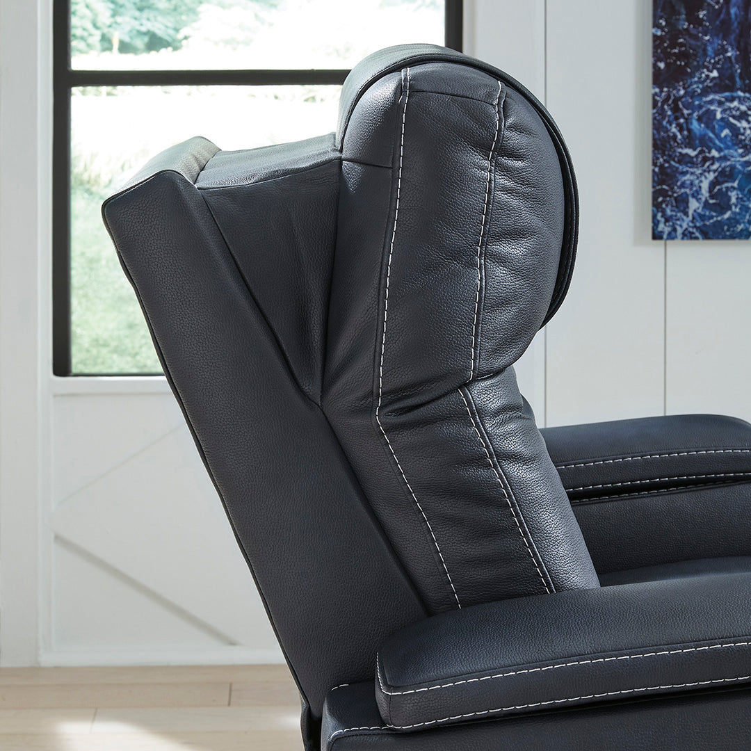 Sillón reclinable eléctrico Freazada