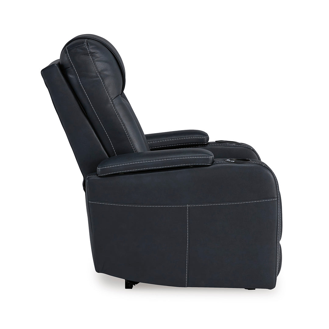 Sillón reclinable eléctrico Freazada