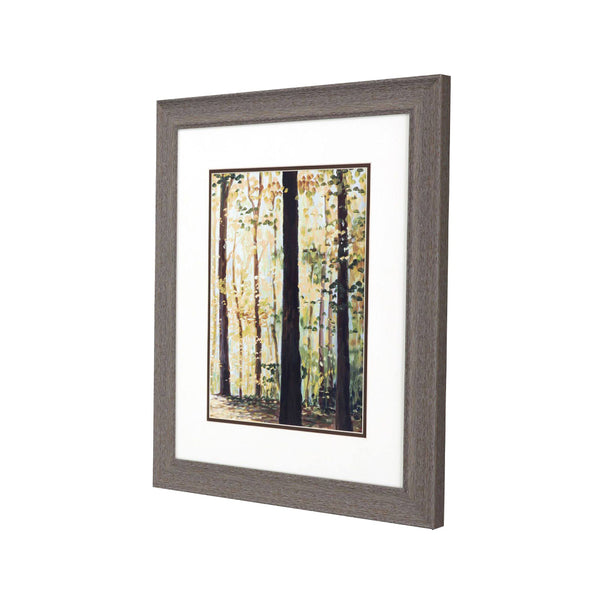 Autumn Forest II