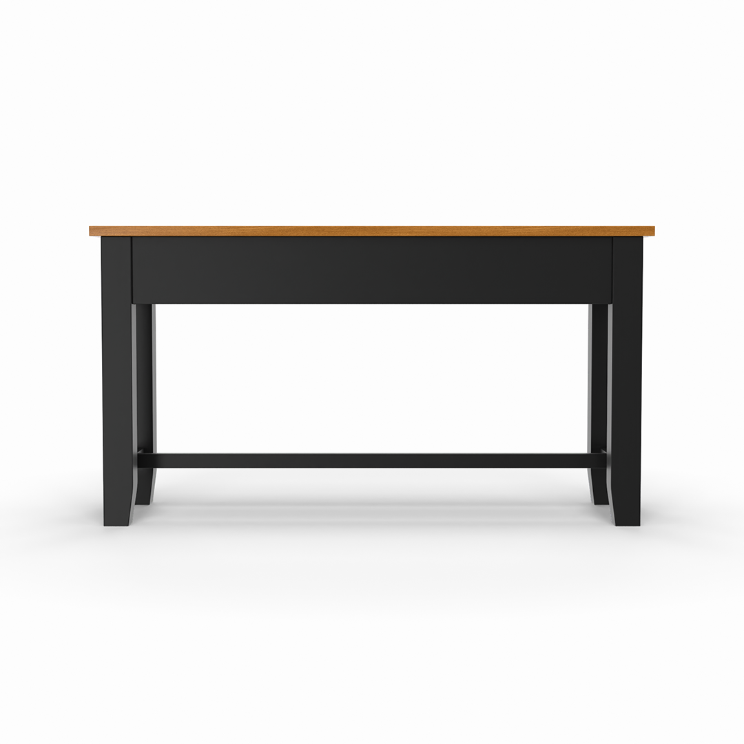 Drake Storage Bench