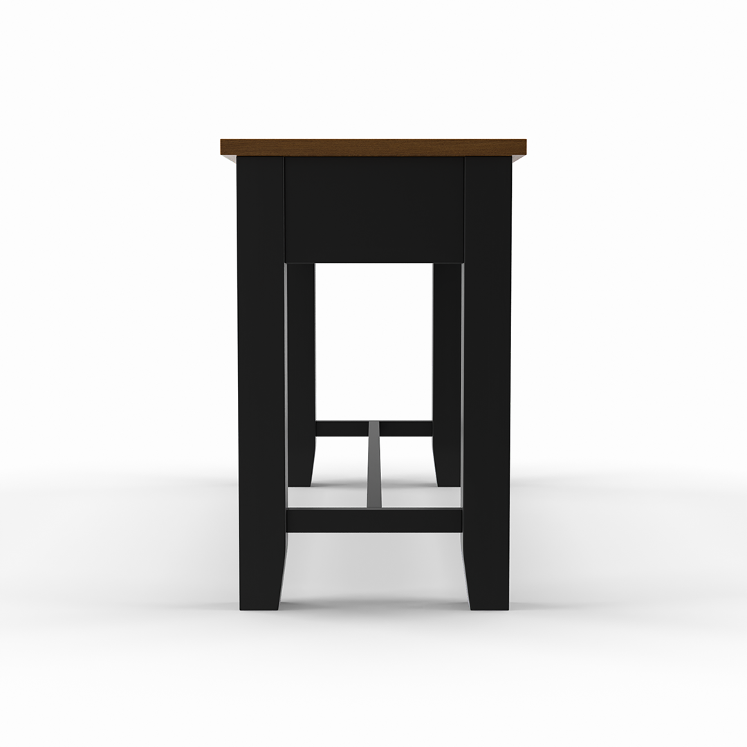 Drake Storage Bench