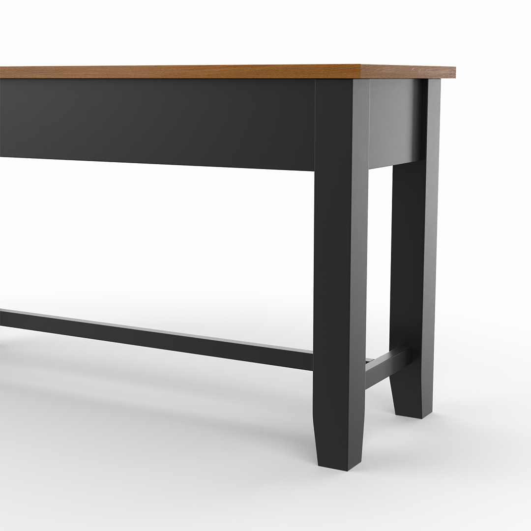 Drake Storage Bench
