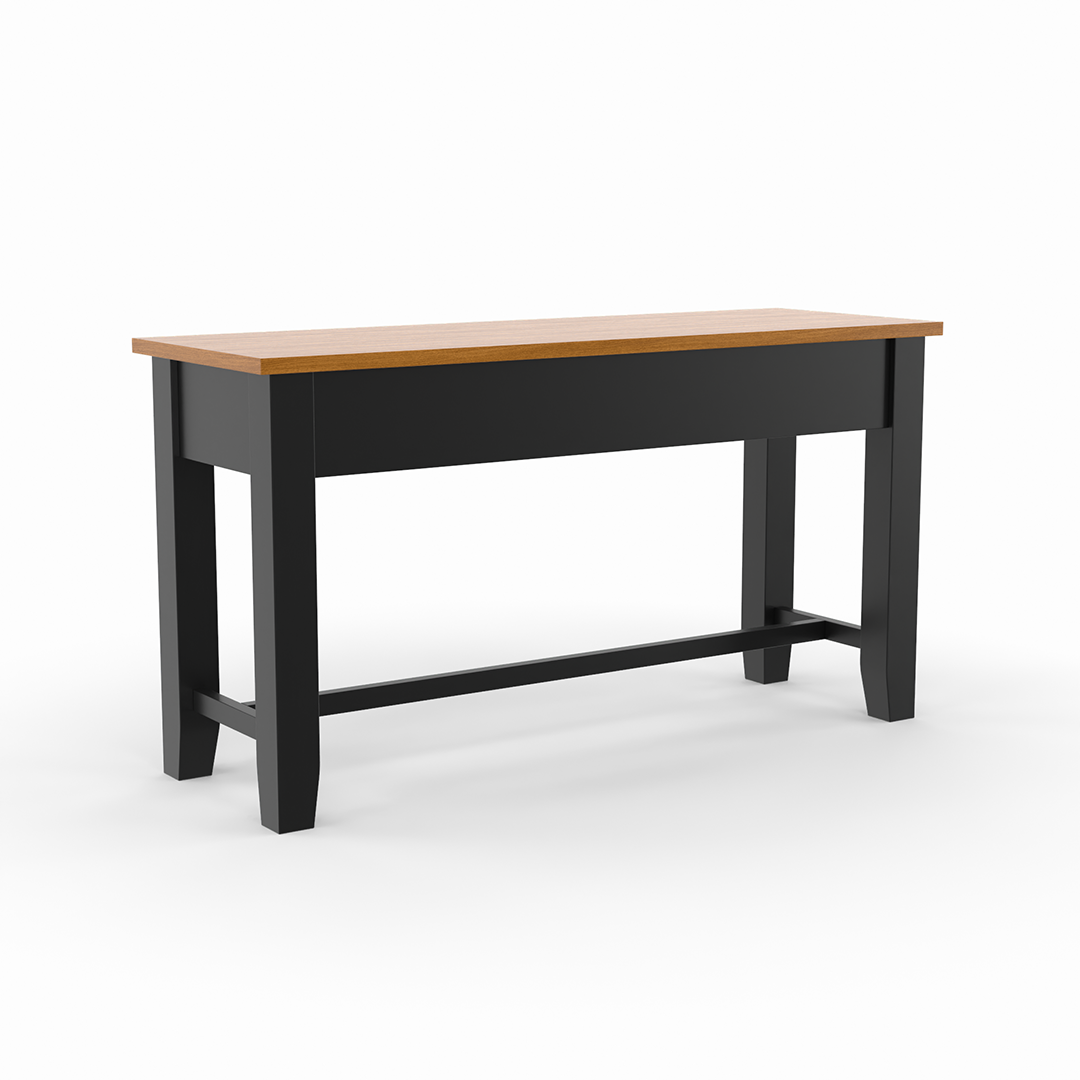 Drake Storage Bench