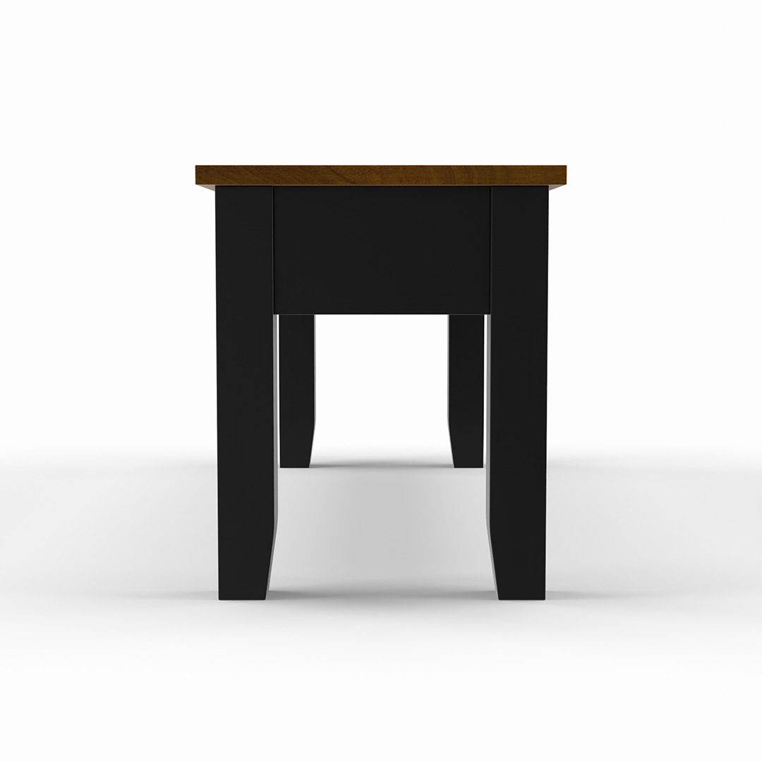 Drake Storage Bench