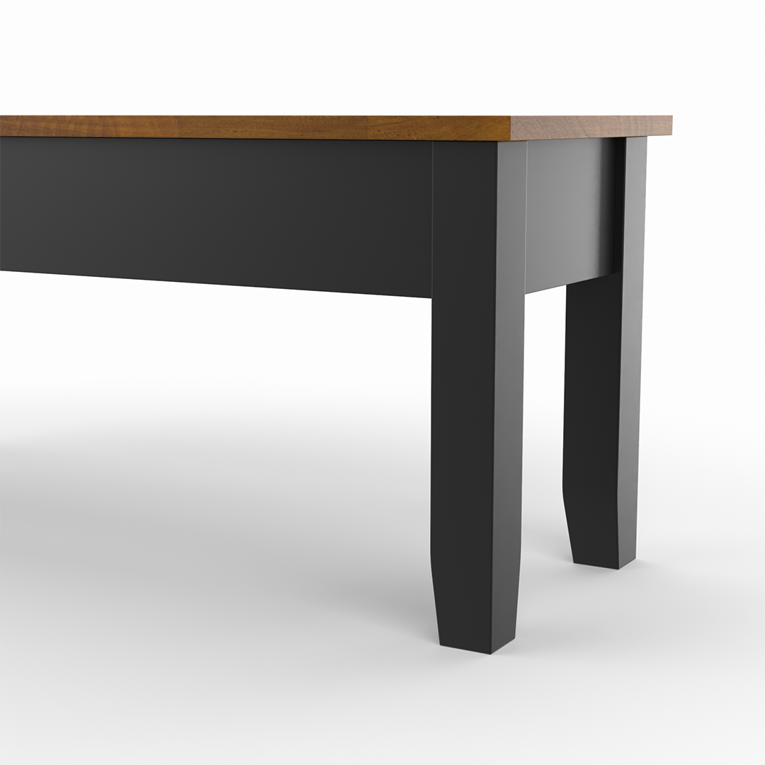 Drake Storage Bench