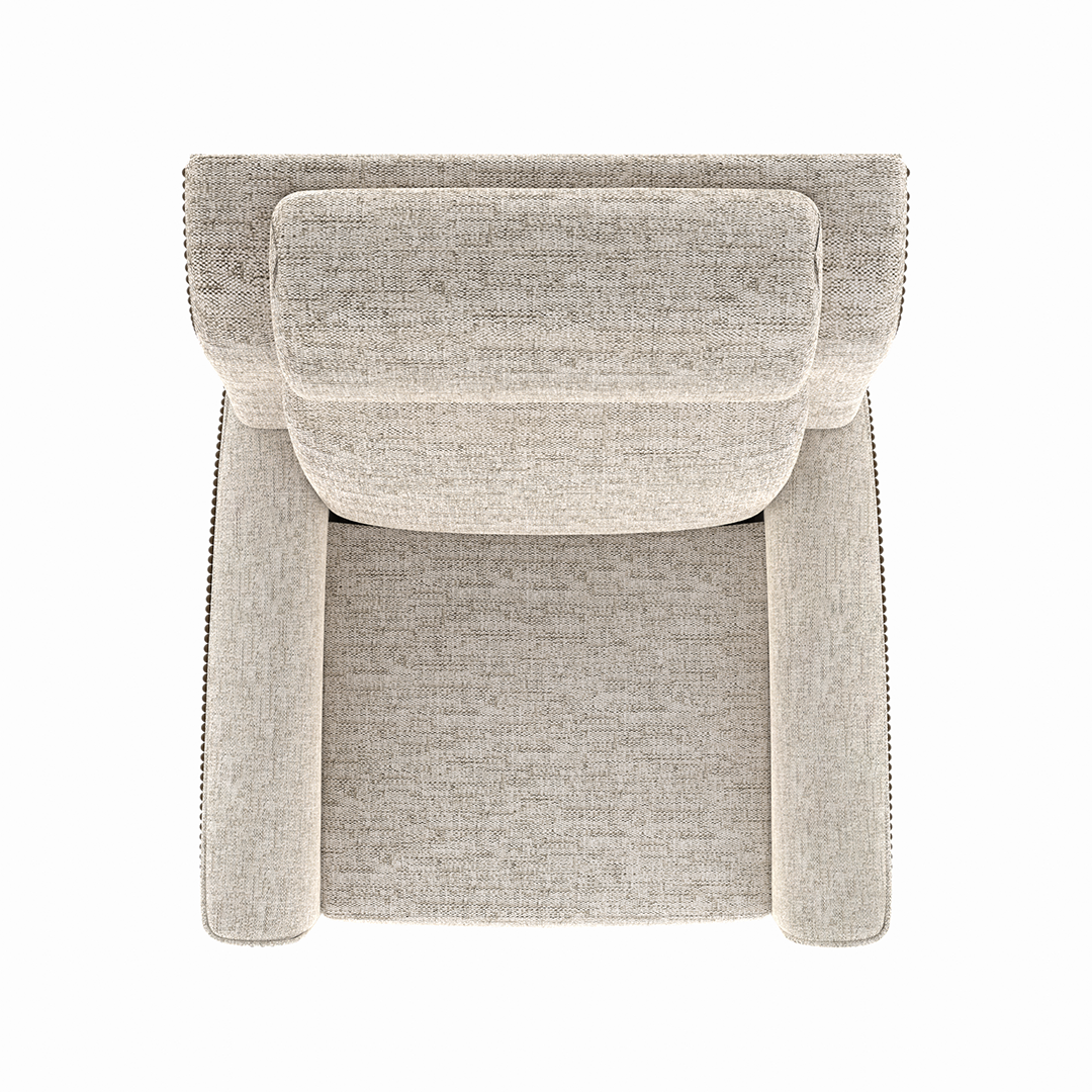 Sillón reclinable Mason Glider