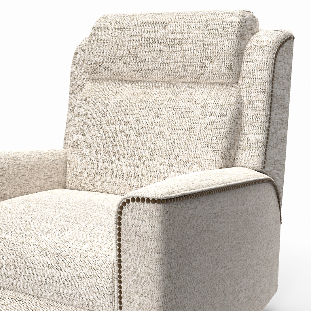 Sillón reclinable Mason Glider