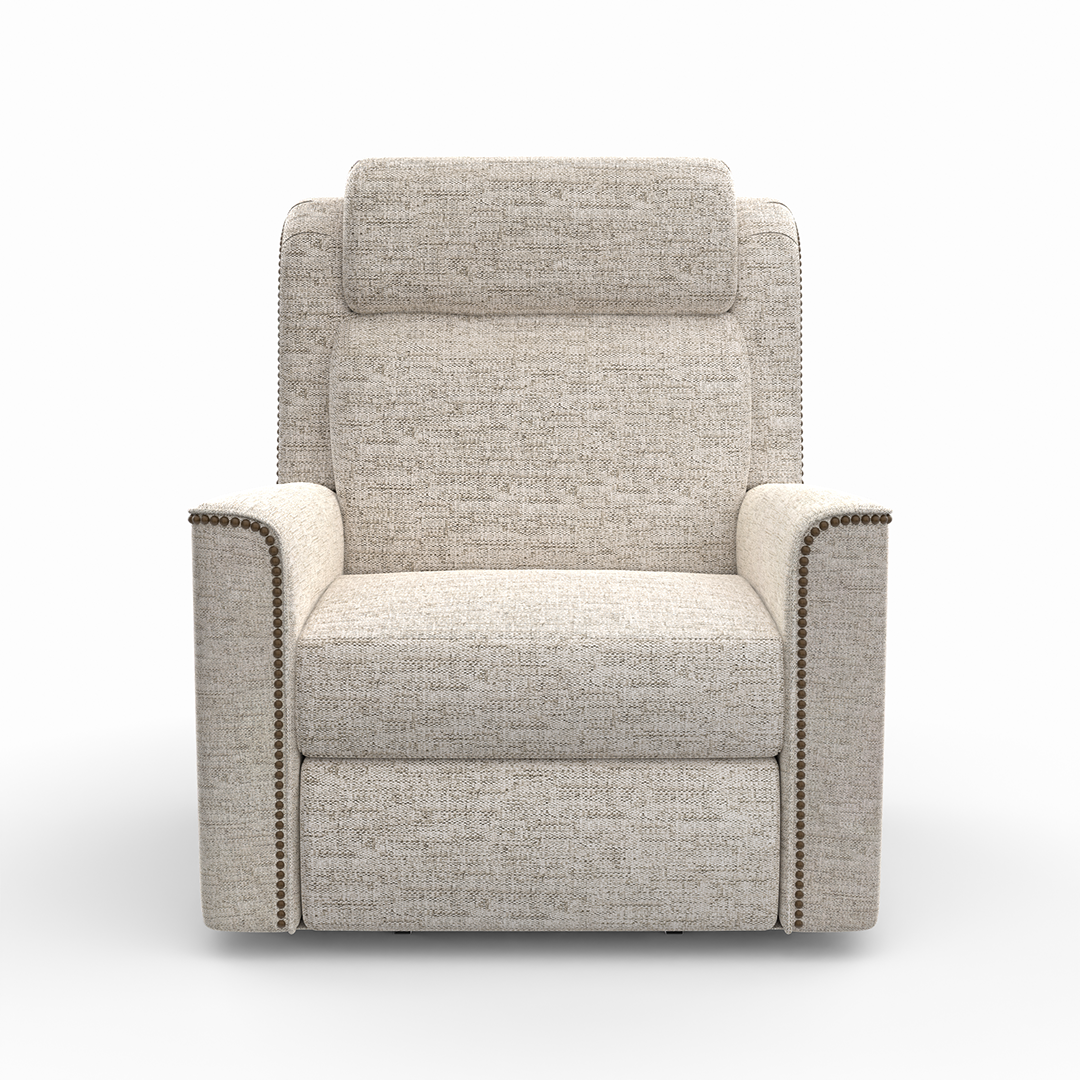 Mason Glider Recliner
