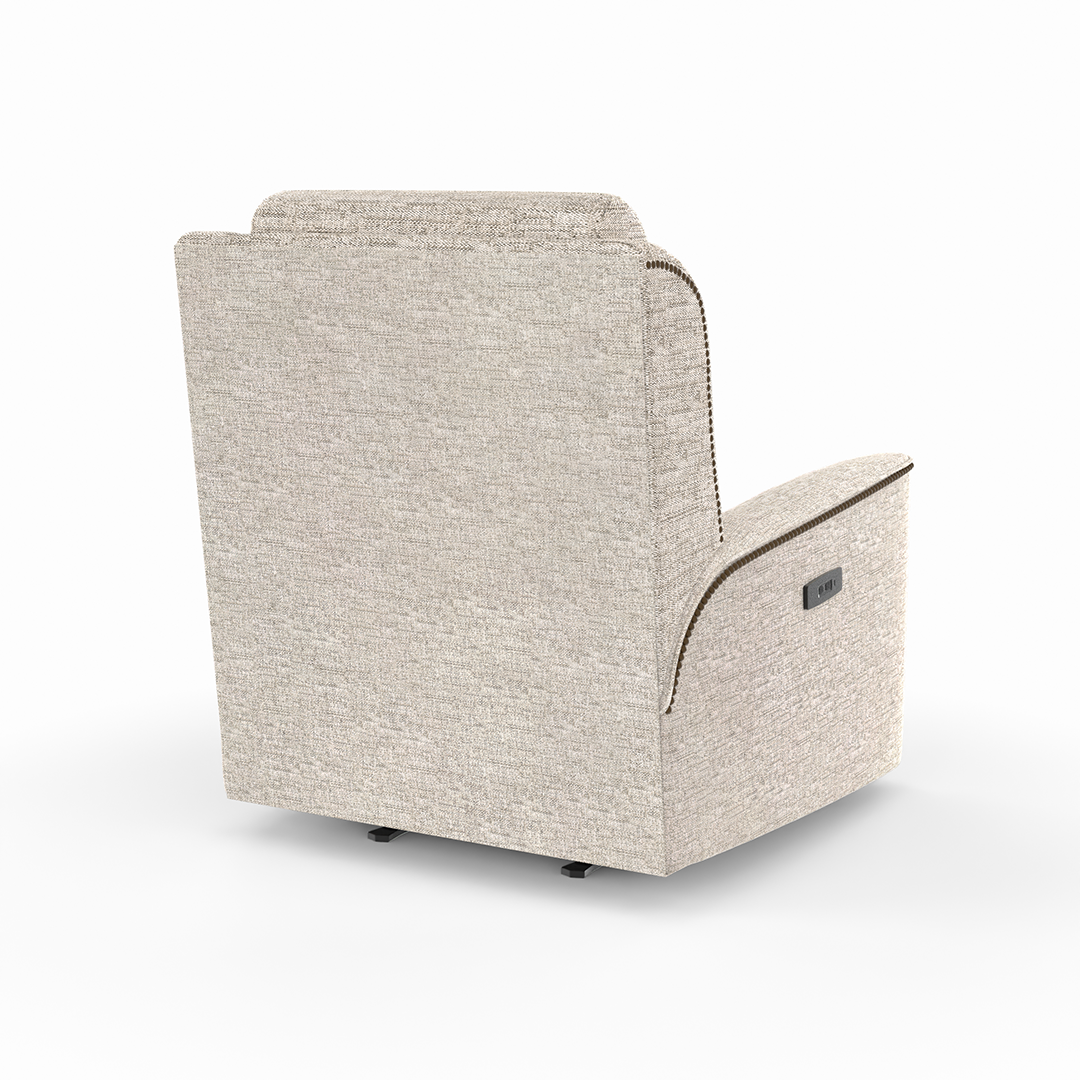 Mason Glider Recliner