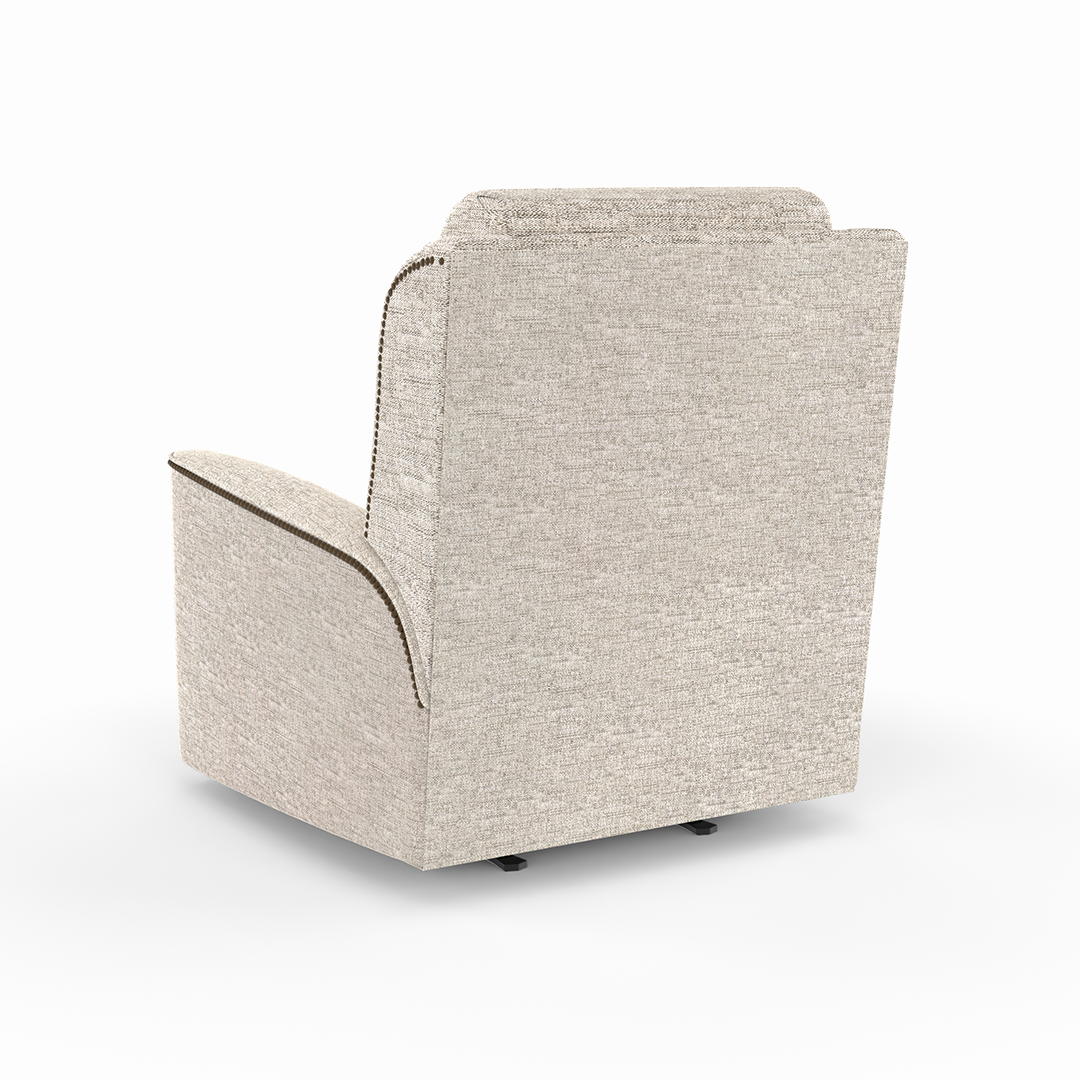 Sillón reclinable Mason Glider