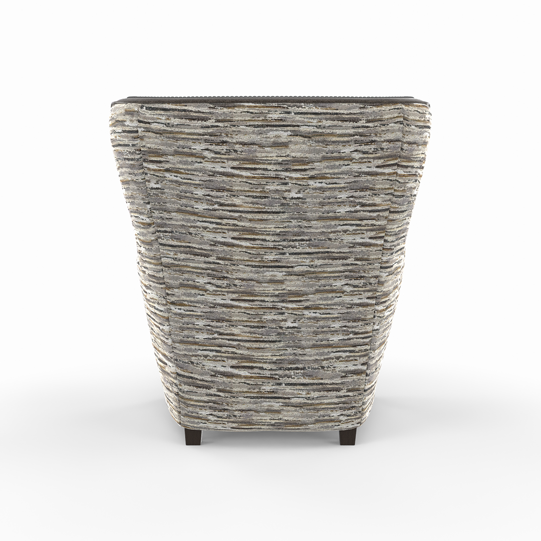 Alyssa High Style Chair