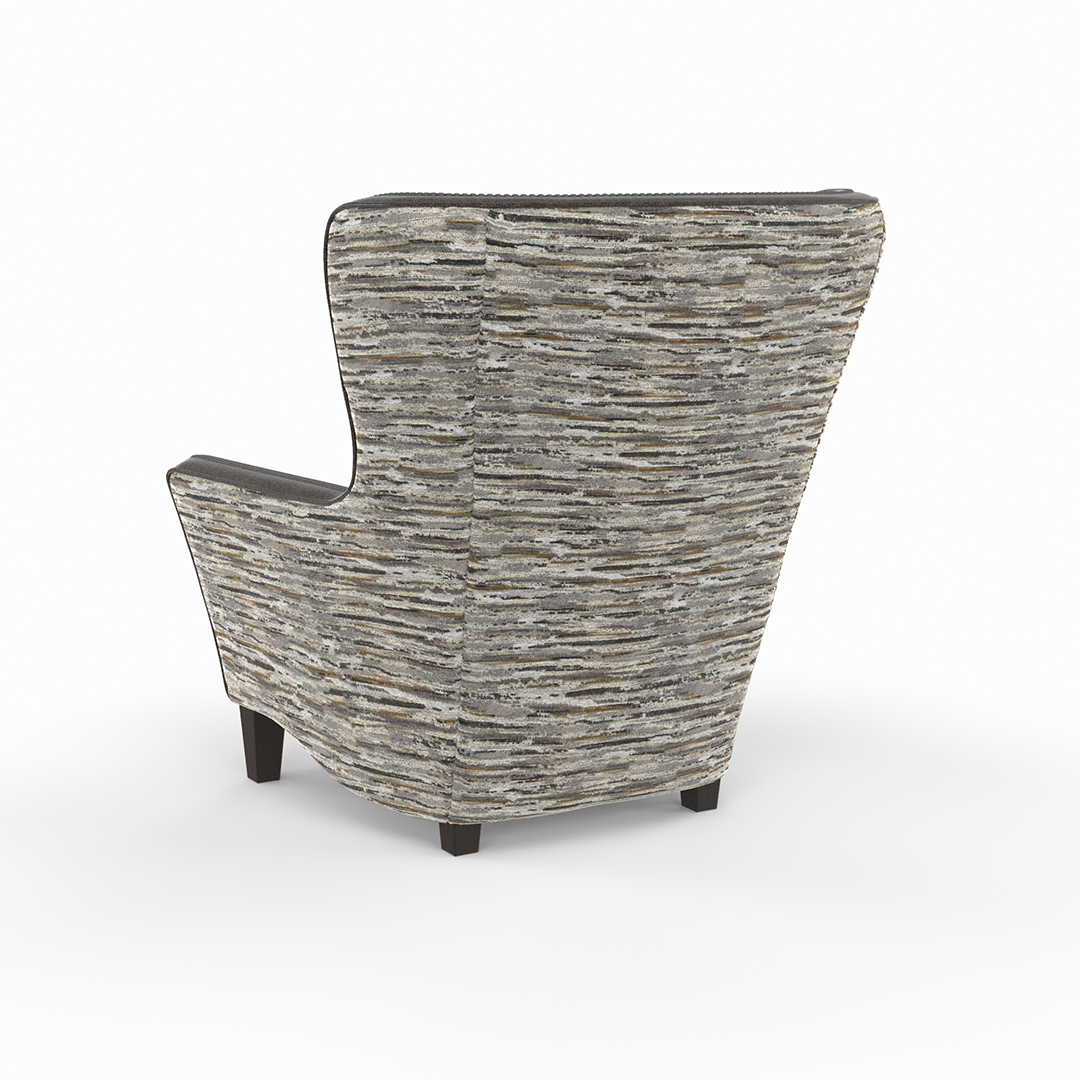 Alyssa High Style Chair