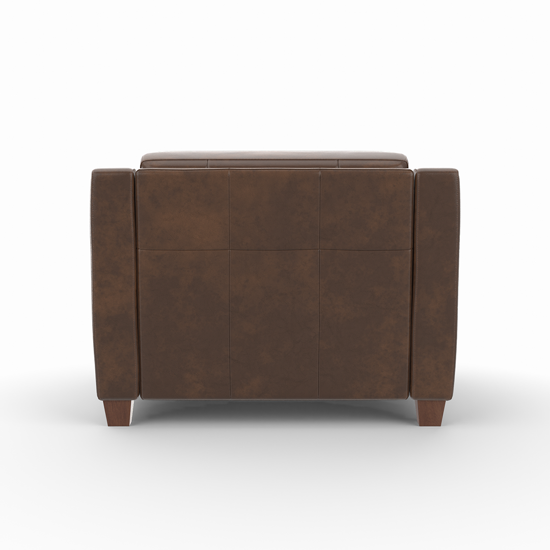 Malmo Armchair with Twin Sleeper