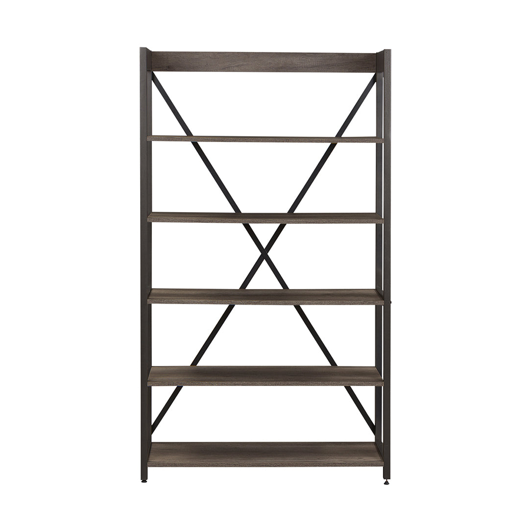 Tanners Creek Bookcase