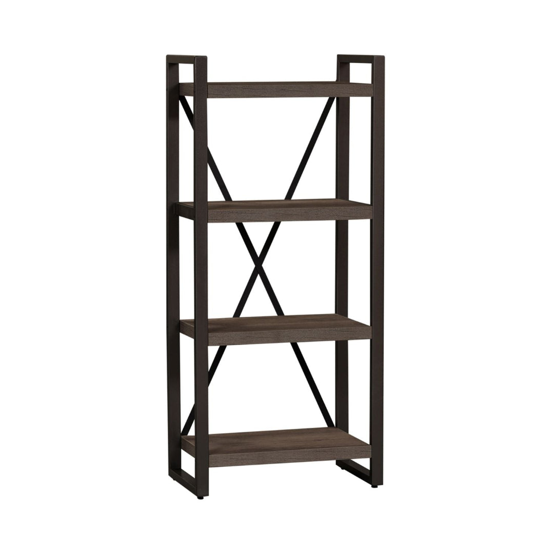 Tanners Creek Pier Display Tower