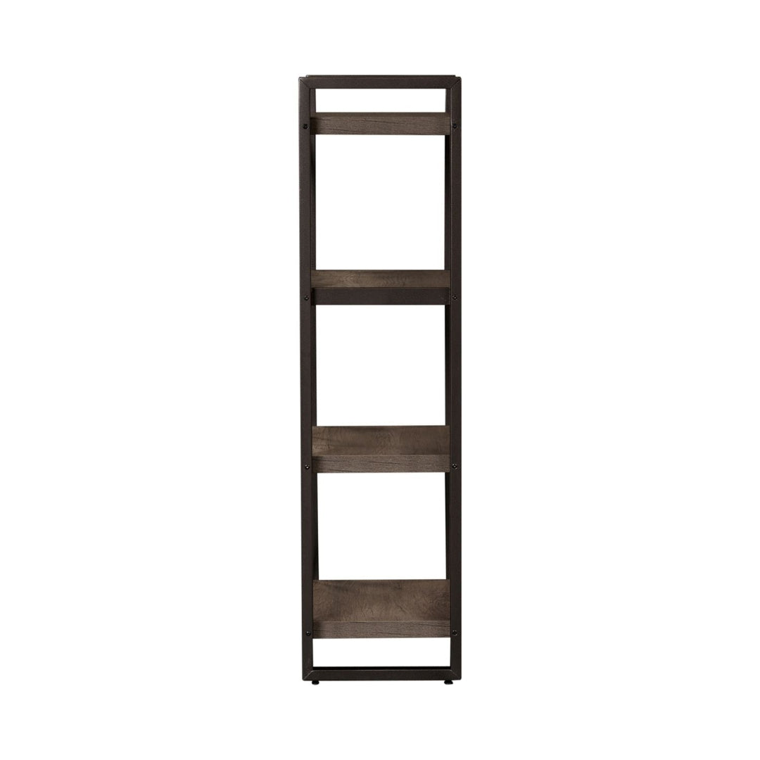 Tanners Creek Pier Display Tower