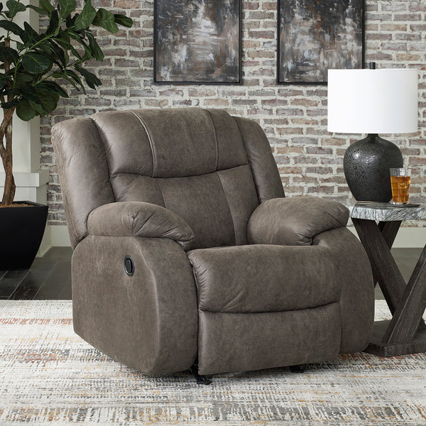 Sillón reclinable First Base