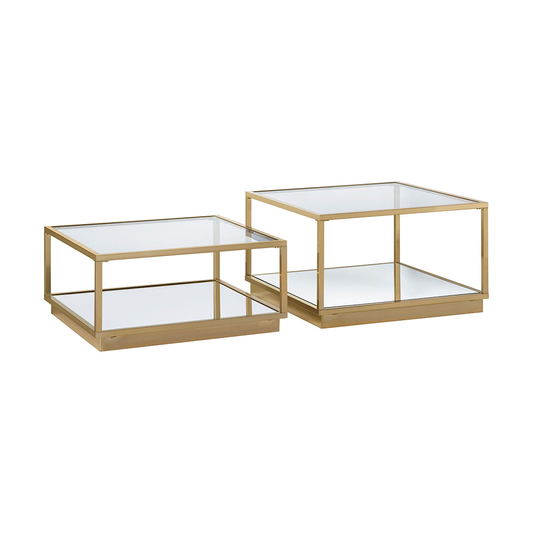 Beverly Nesting Cocktail Tables