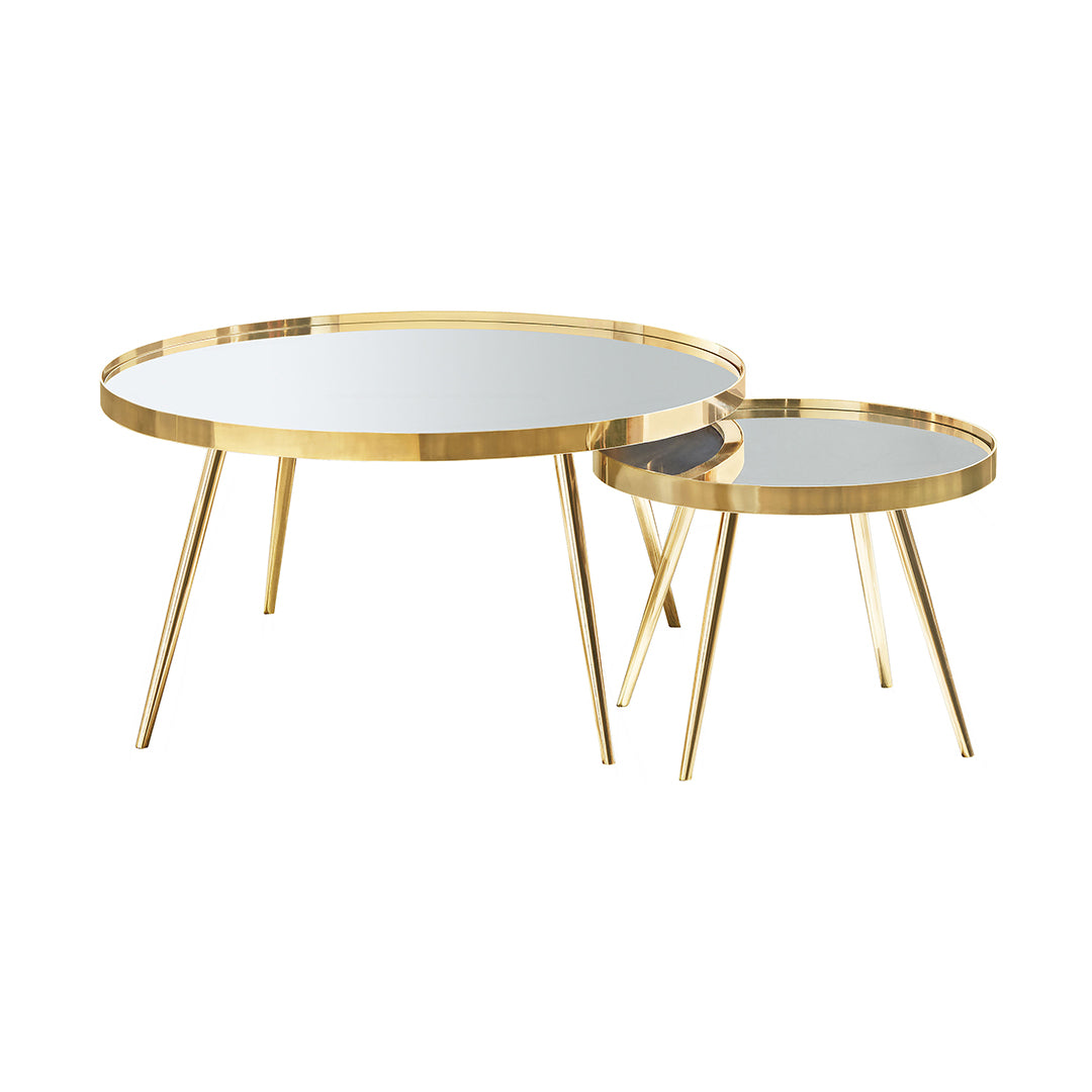 Celina Nesting Cocktail Tables