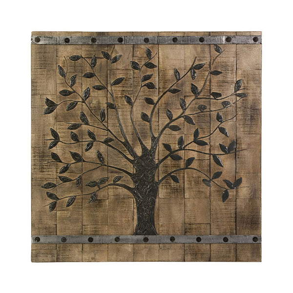 Árbol de la vida