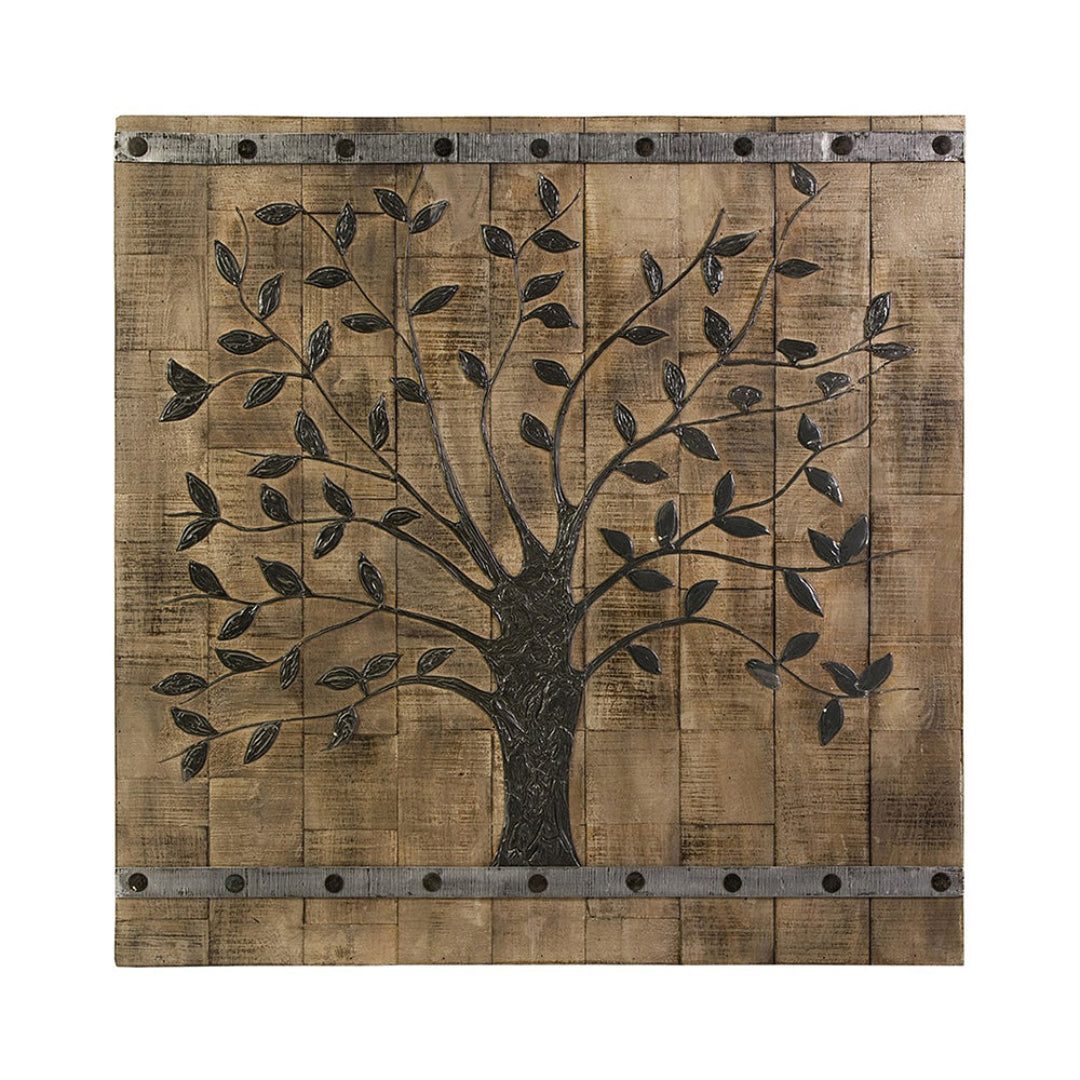 Árbol de la vida
