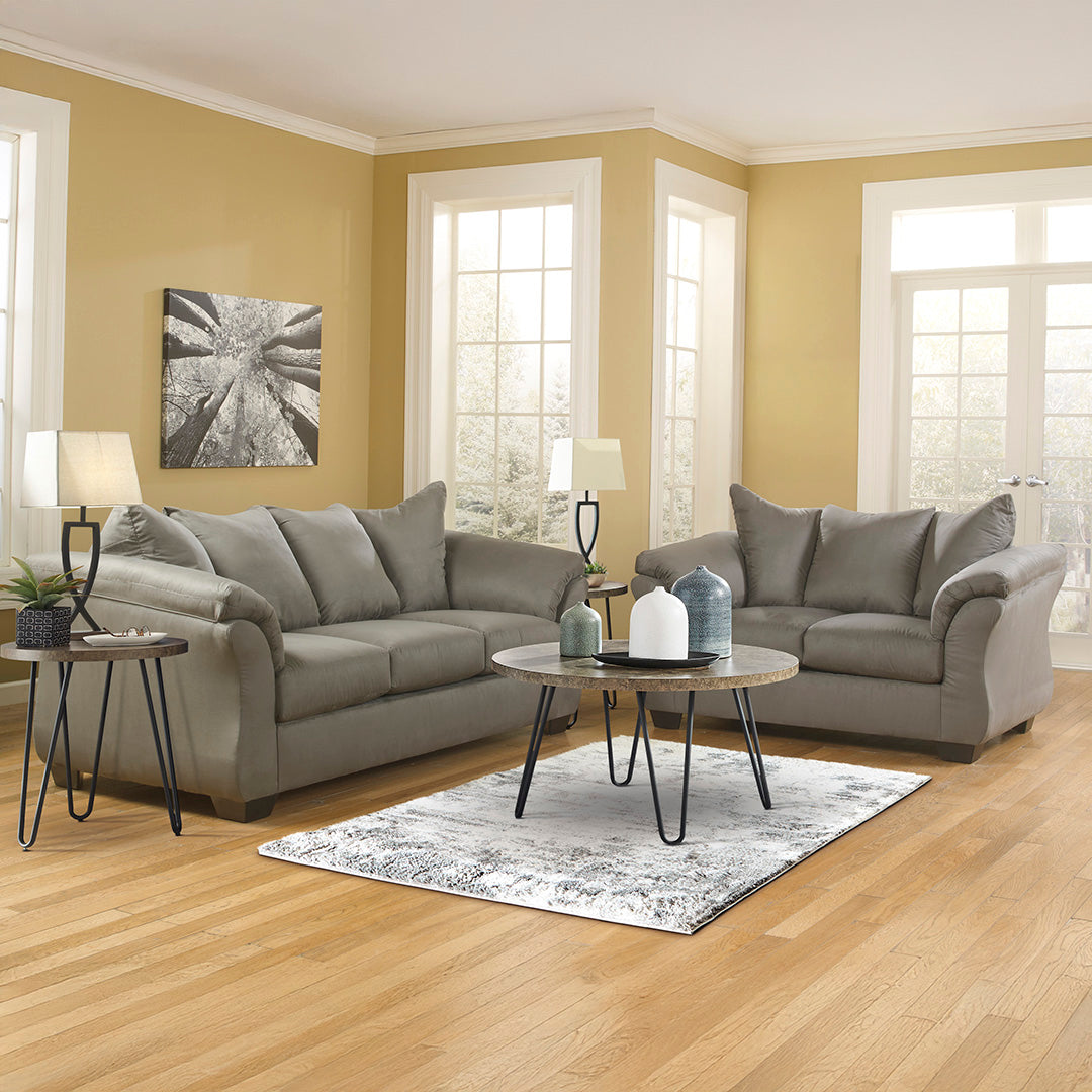 Darcy Sofa