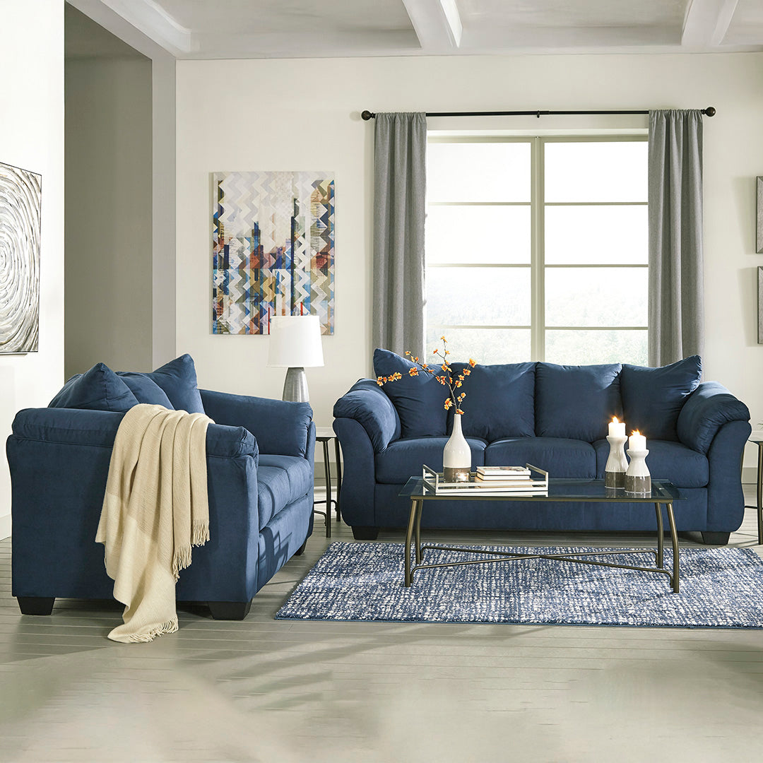Darcy Loveseat