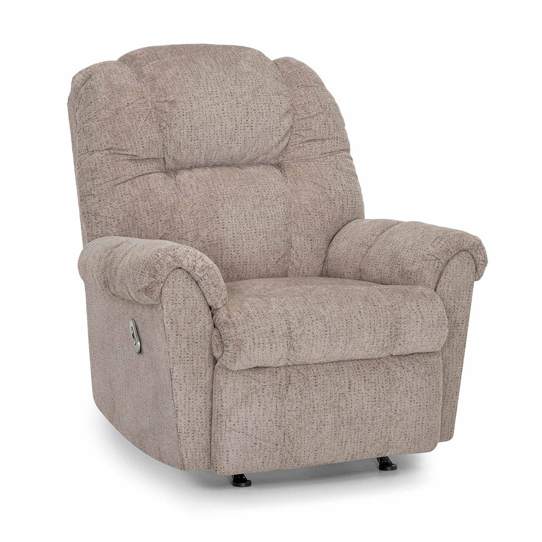 Ruben Rocker Recliner