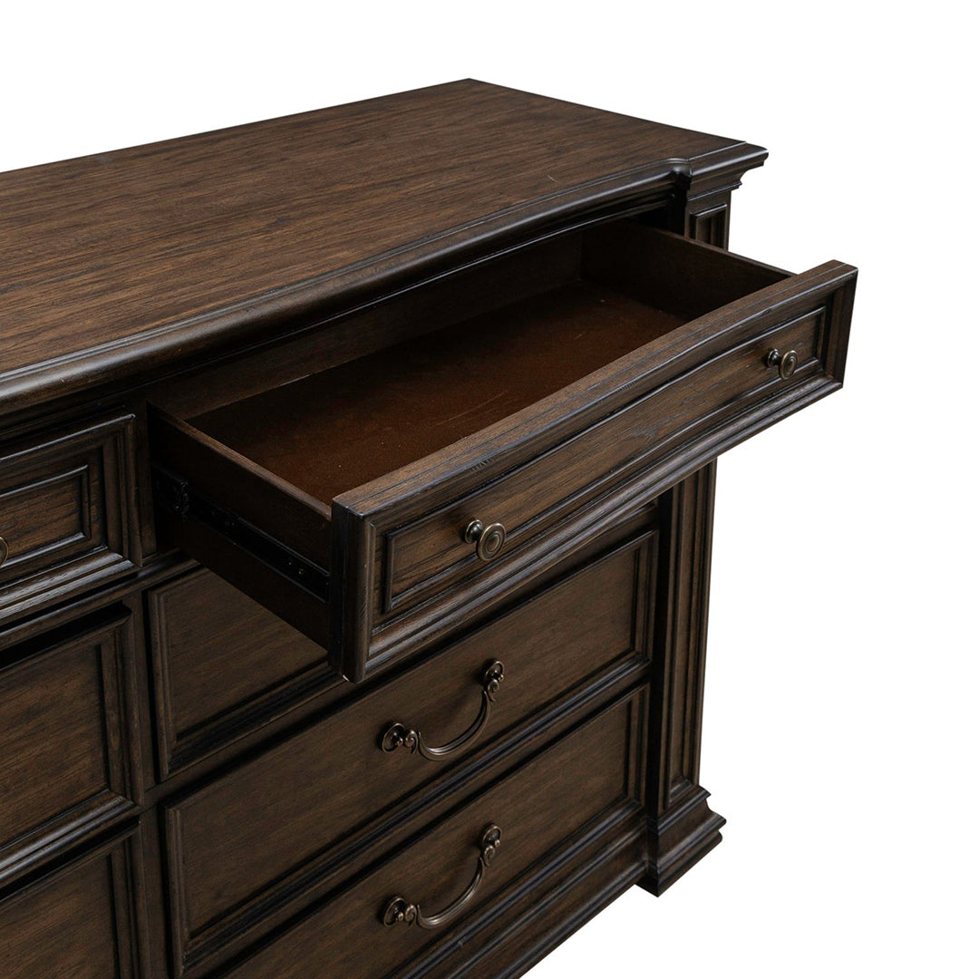 Provence Park Bedroom Group