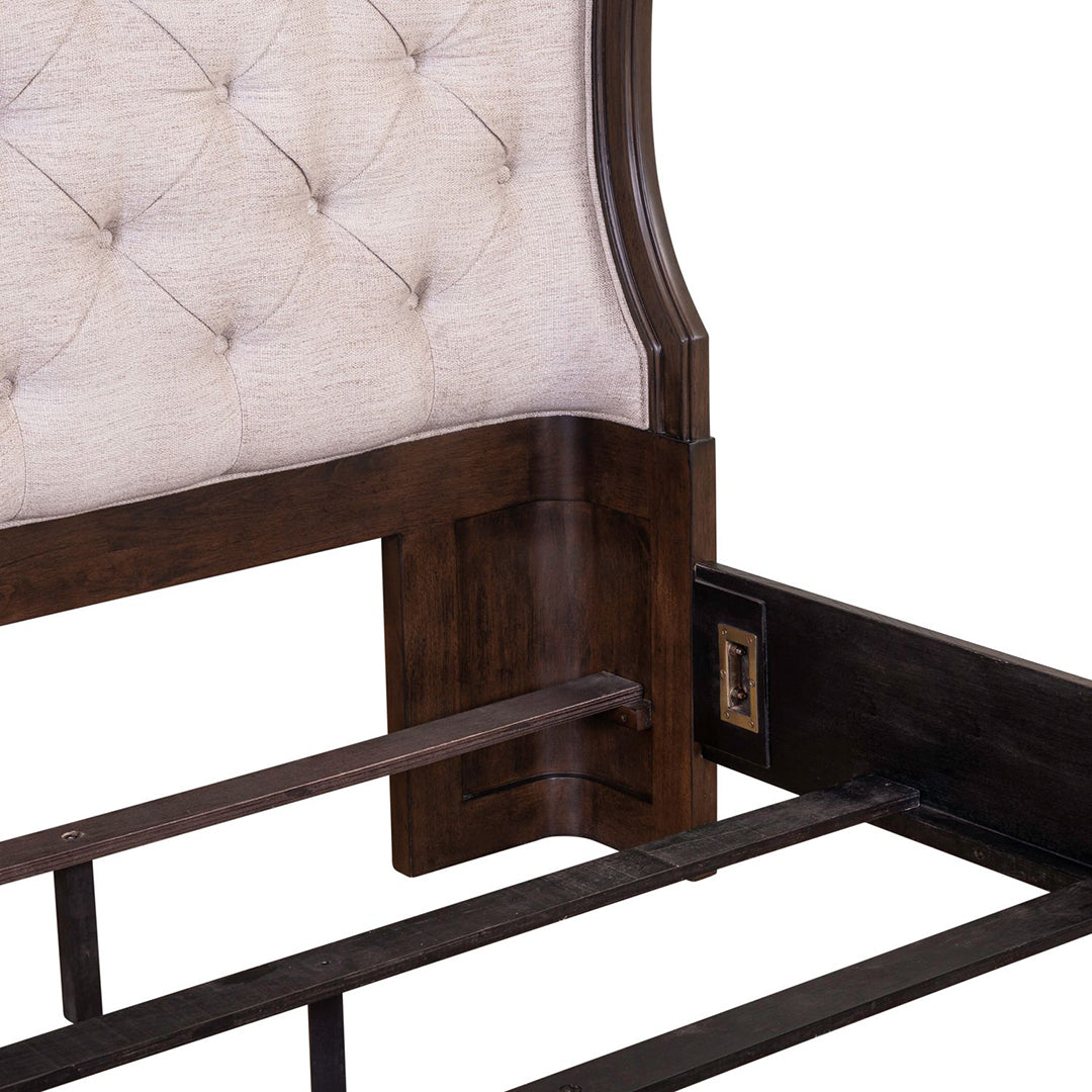 Provence Park Bedroom Group