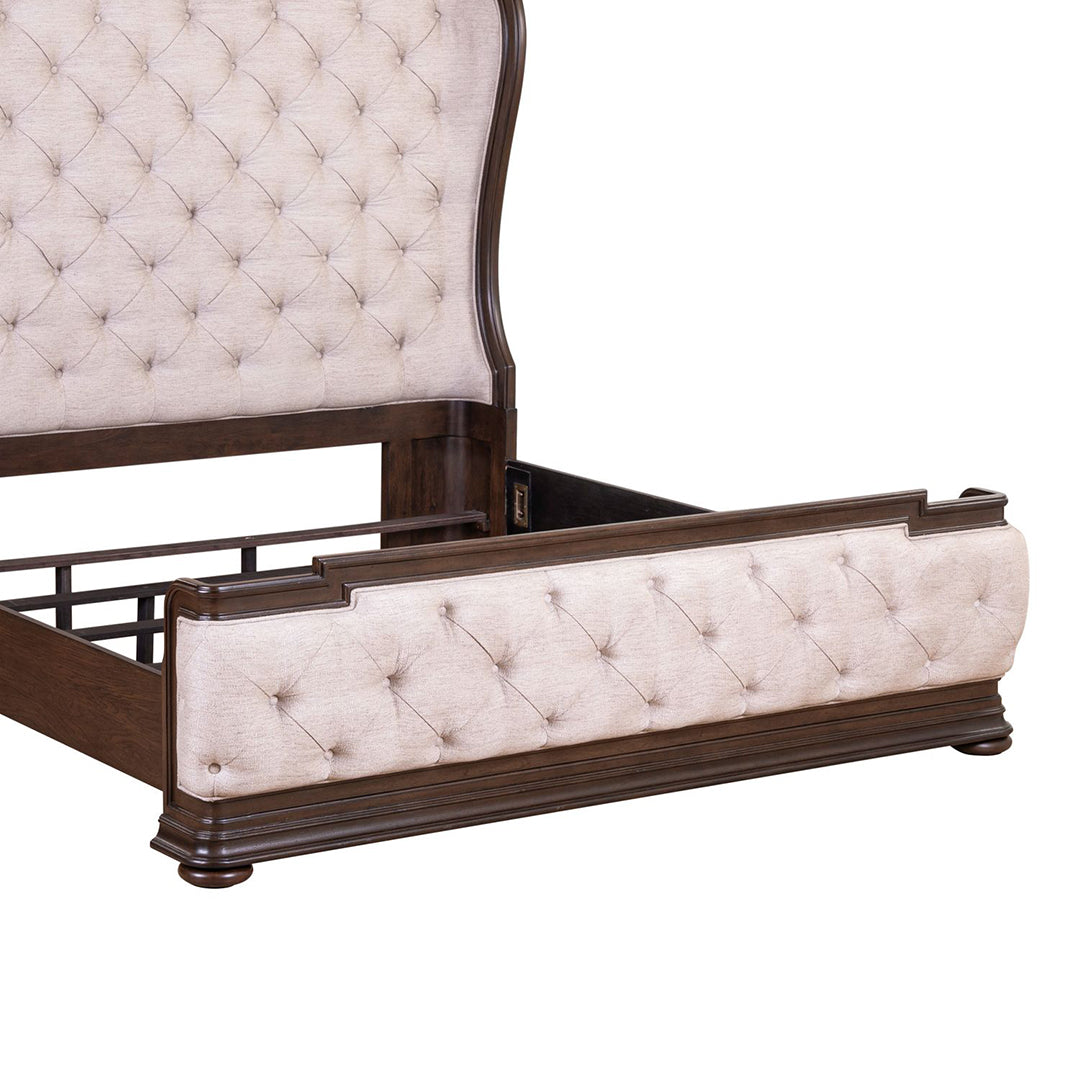 Provence Park Bedroom Group