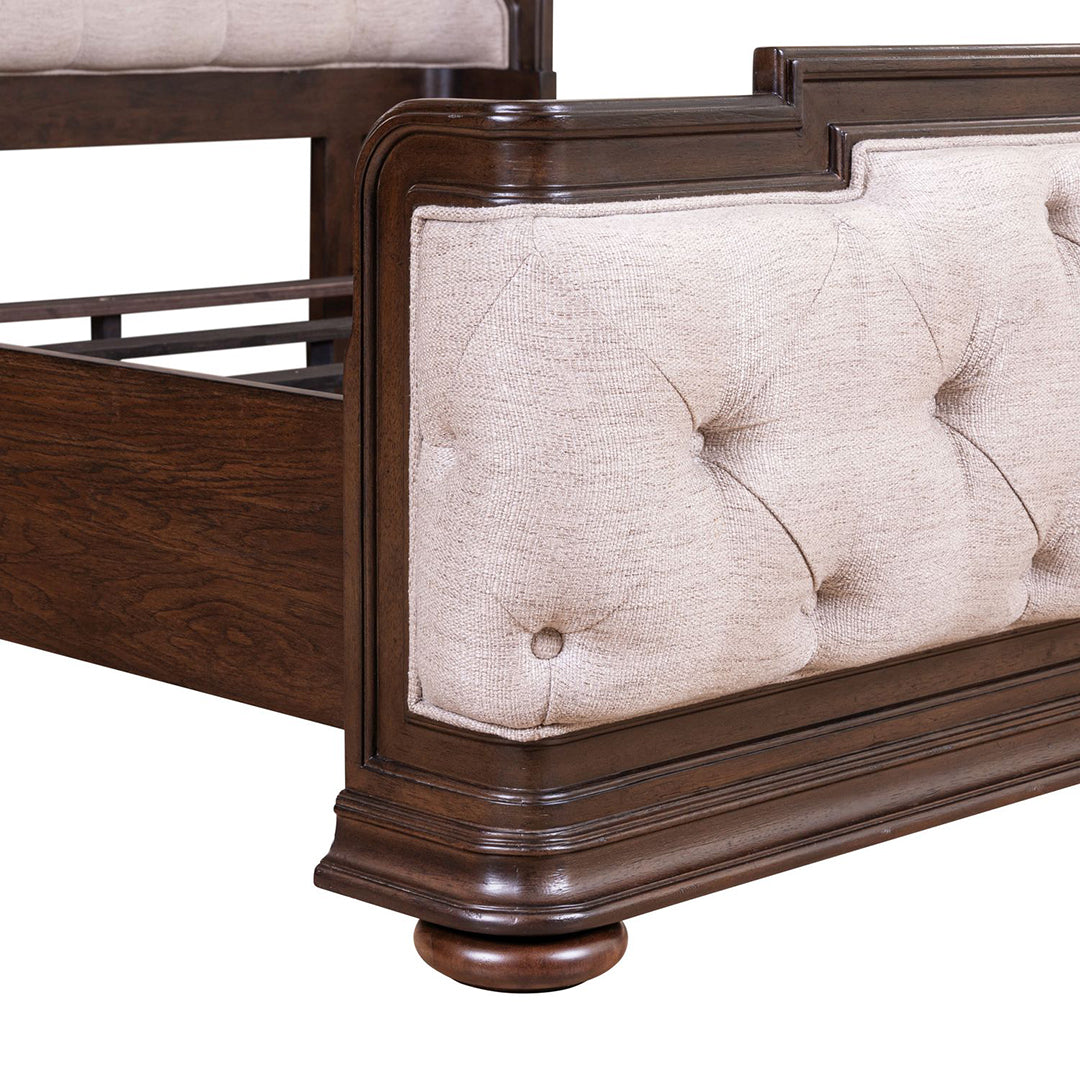 Provence Park Bedroom Group