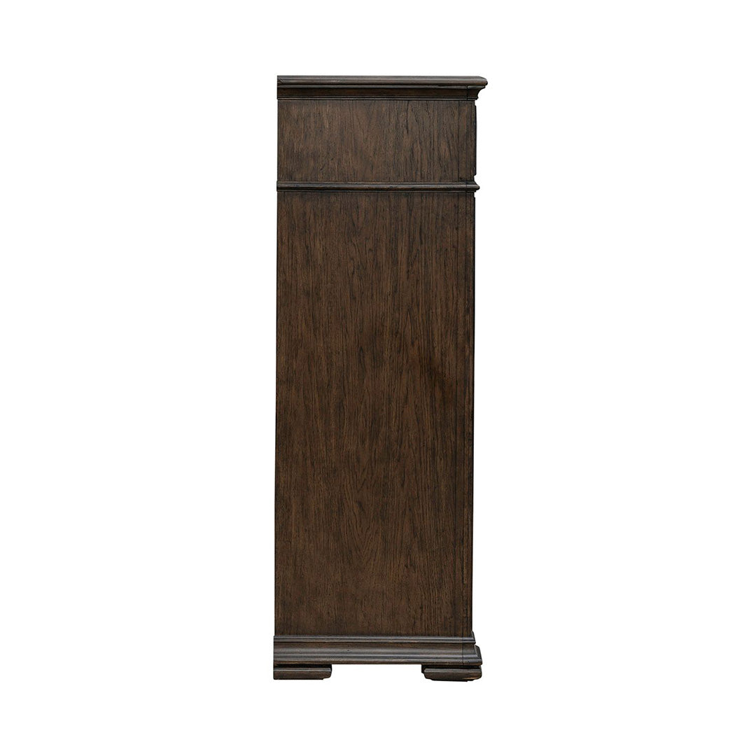 Provence Park Chest