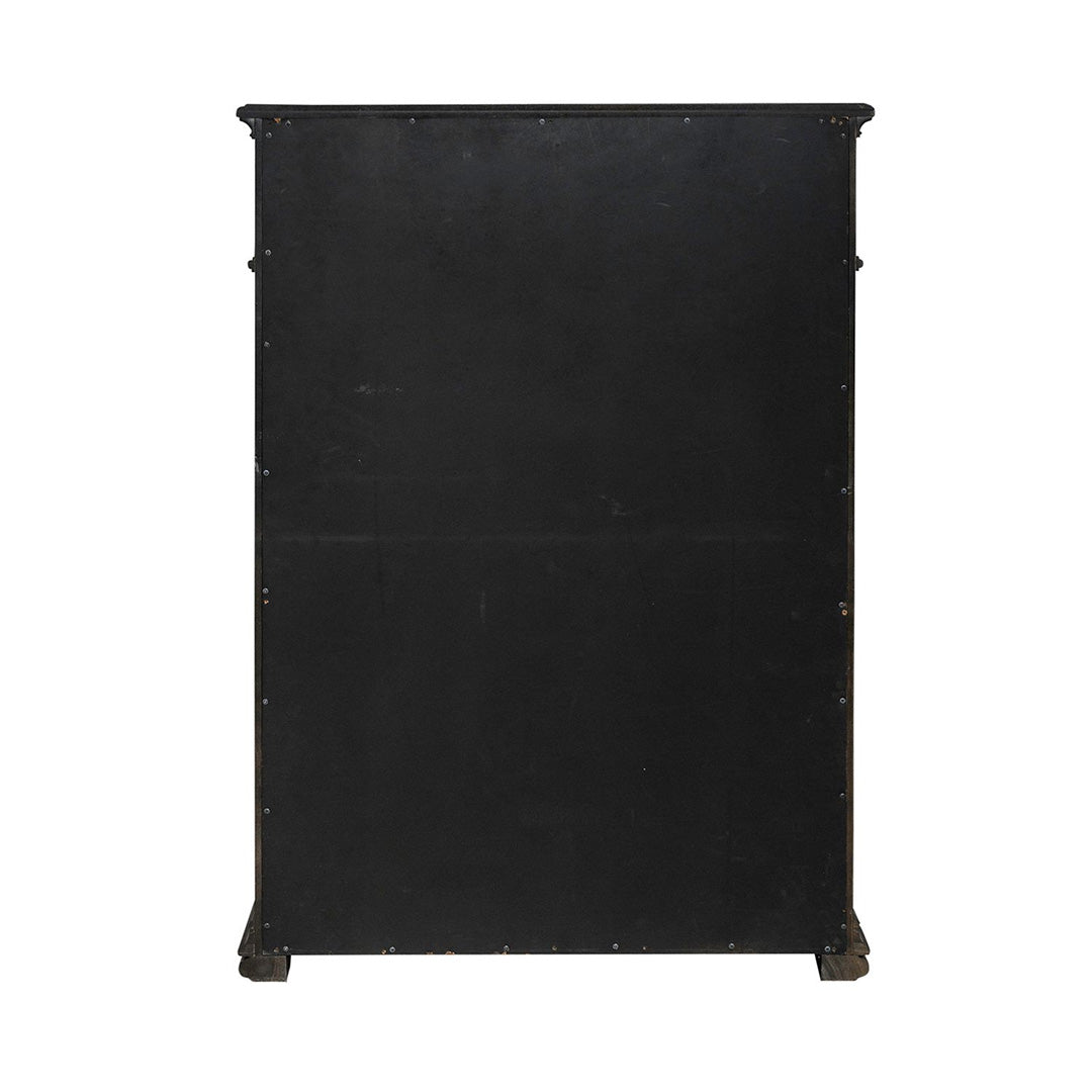 Provence Park Chest