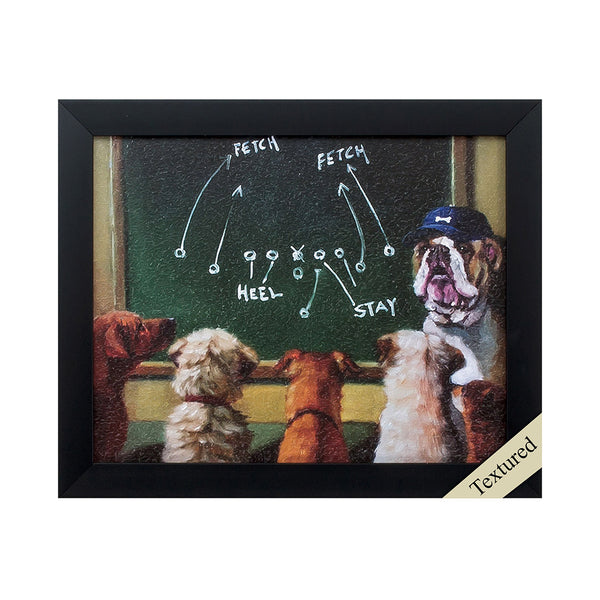 Game Plan