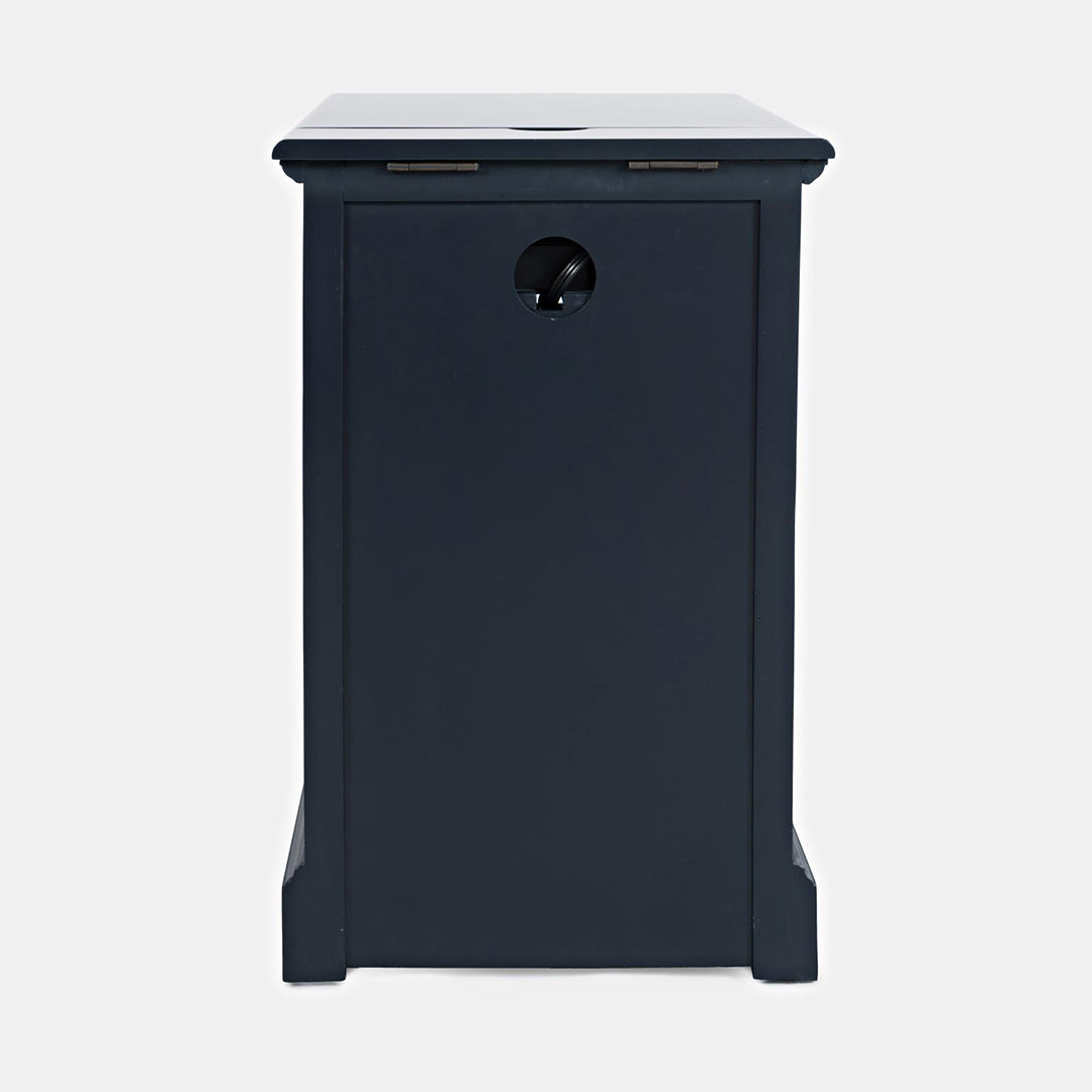 Craftsman Power Side Table