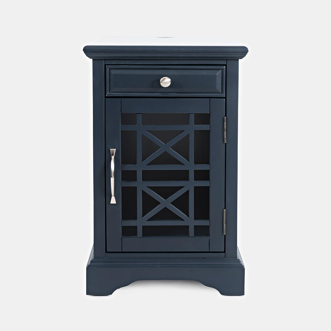 Craftsman Power Side Table