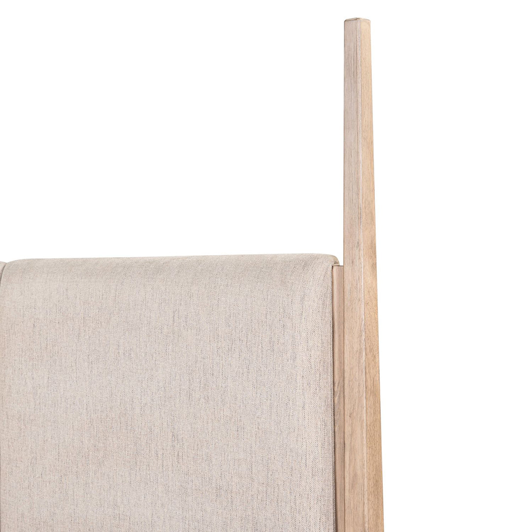 Proximity Place Upholstered Bed