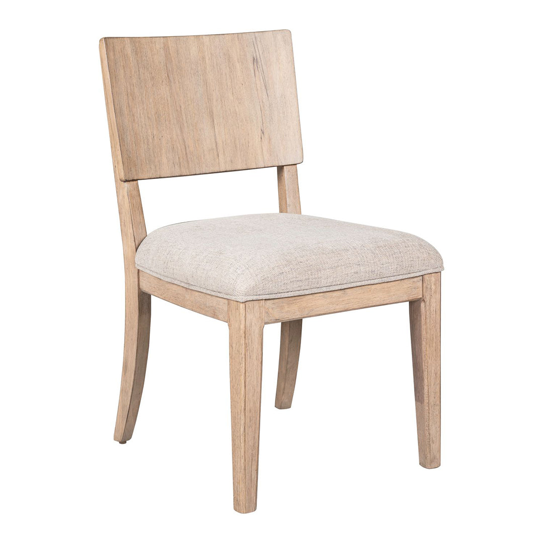 Proximity Place Side Chair