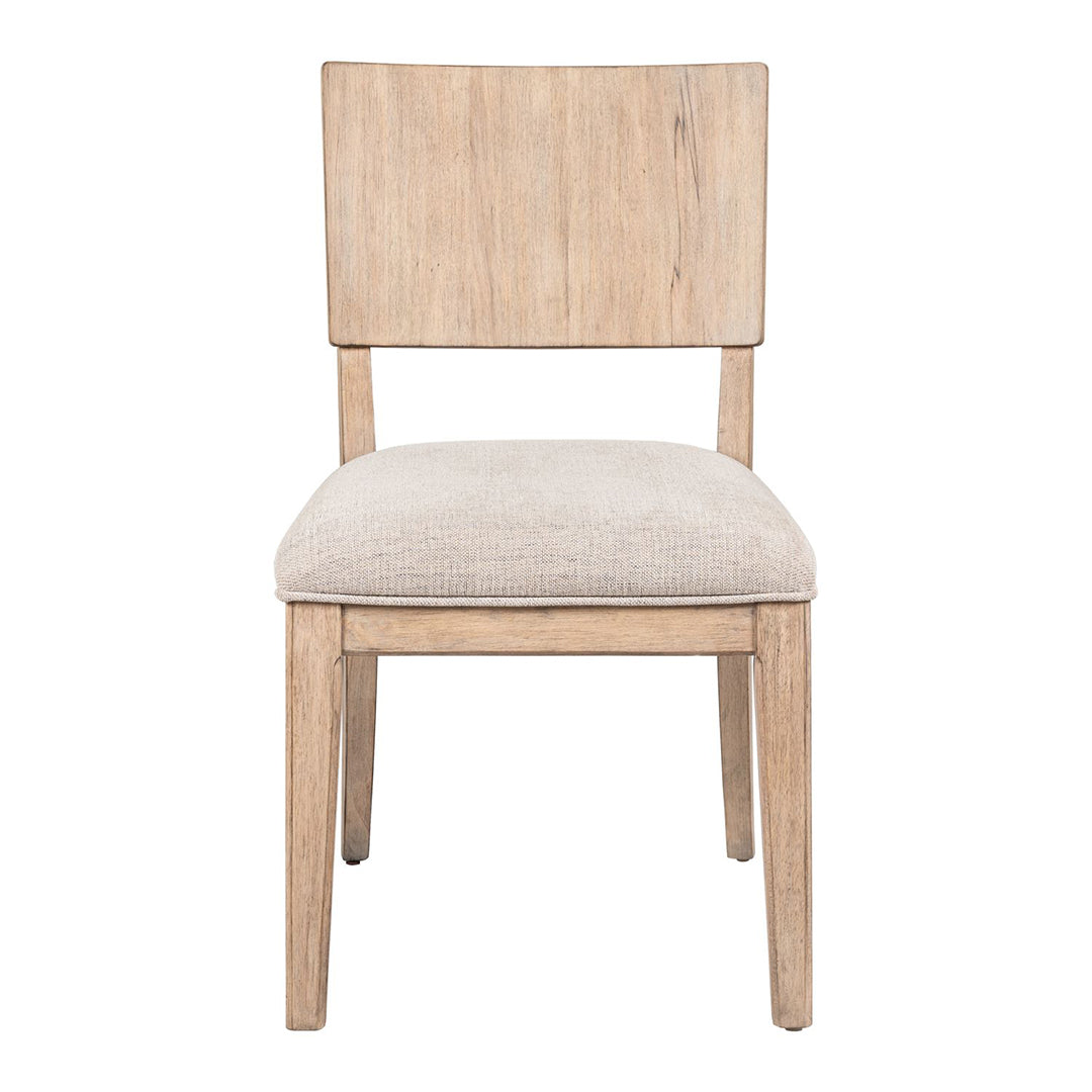 Proximity Place Side Chair