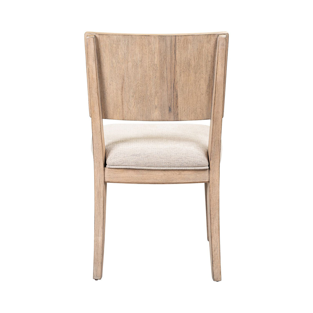 Proximity Place Side Chair
