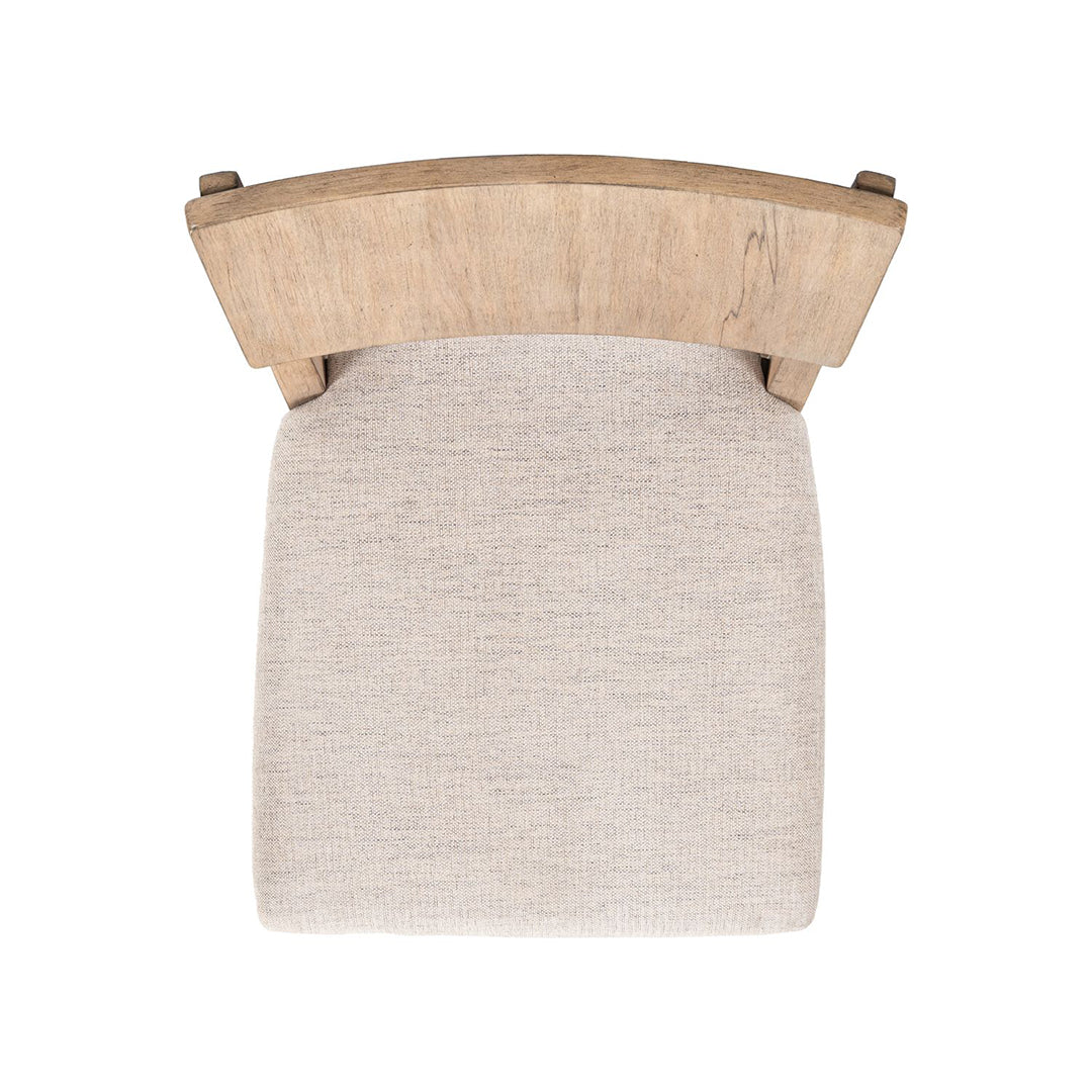 Proximity Place Dining Set (5pc)