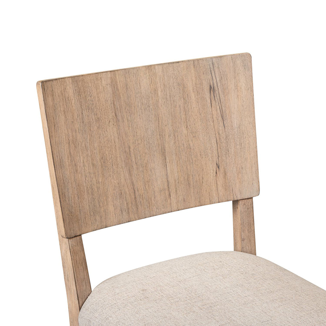Proximity Place Side Chair