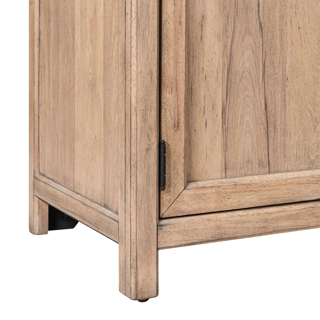 Proximity Place Buffet