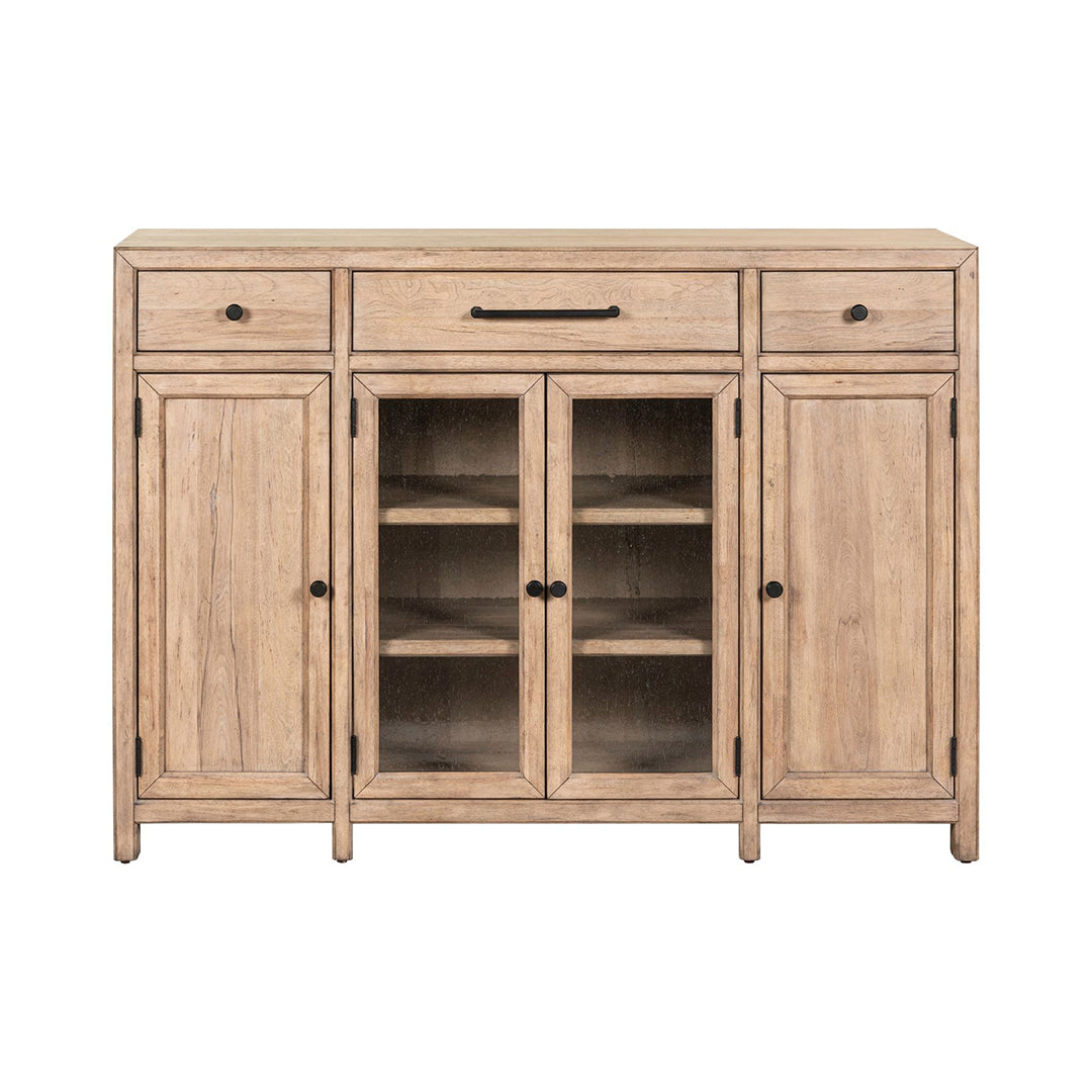 Proximity Place Buffet