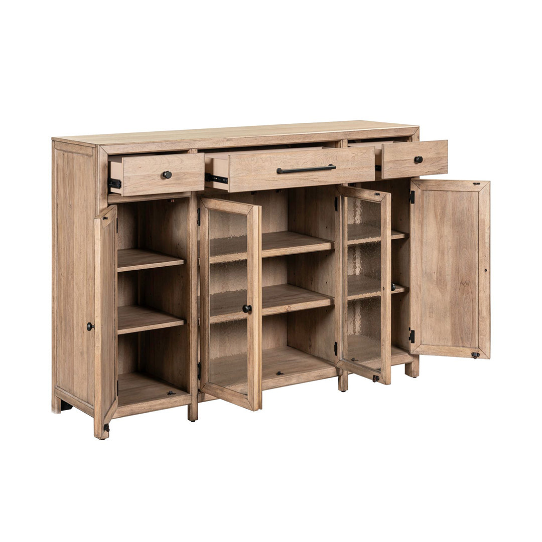 Proximity Place Buffet