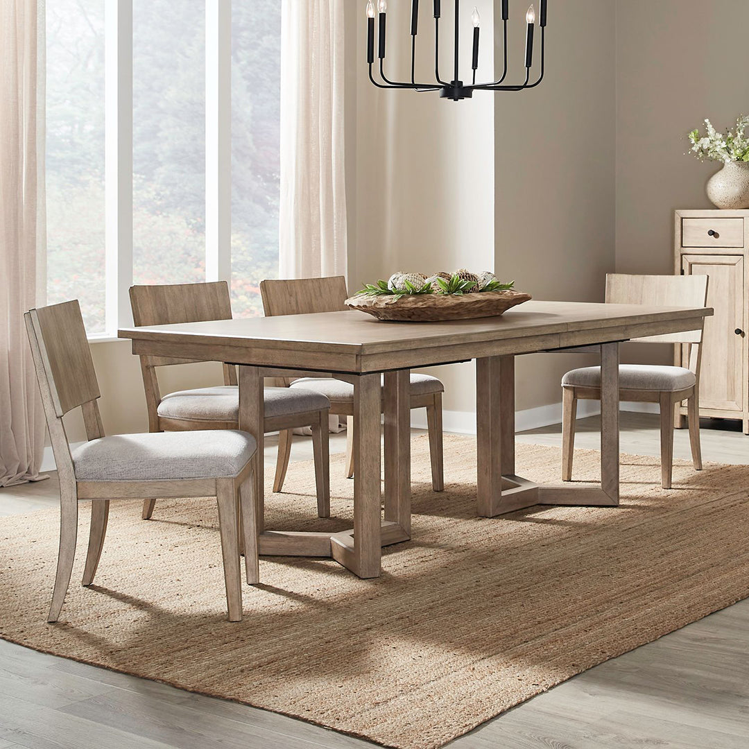 Proximity Place Side Chair